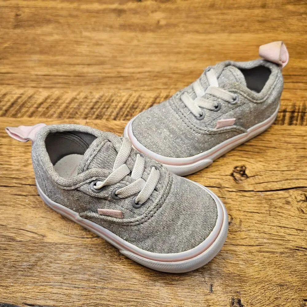 Vans size off